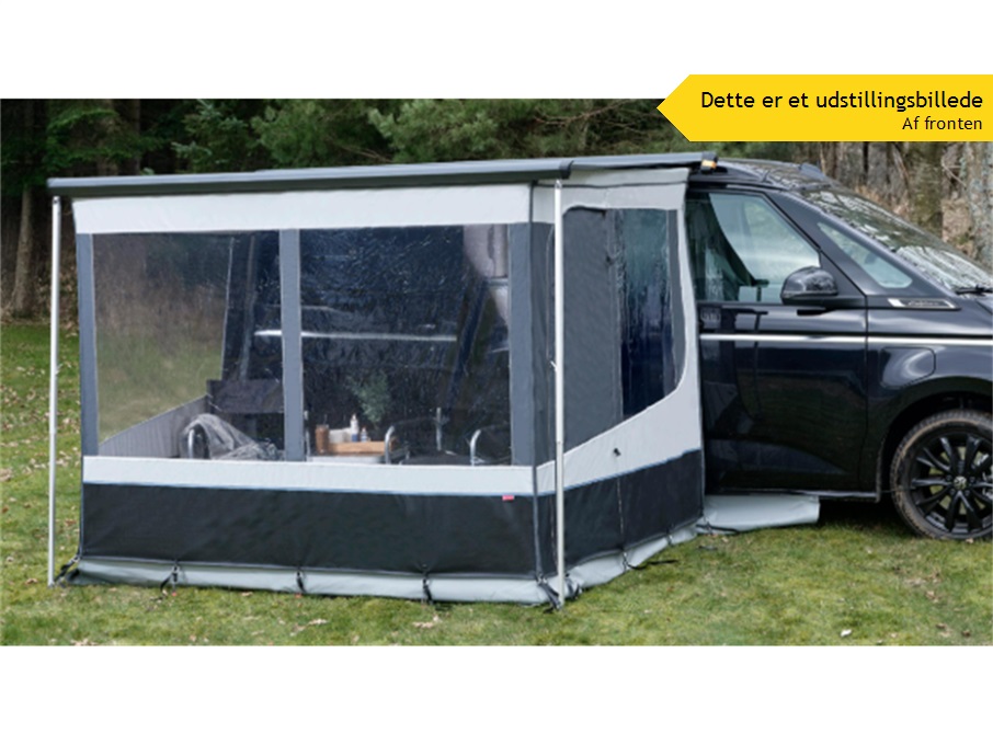 Isabella Van Front/DEMO